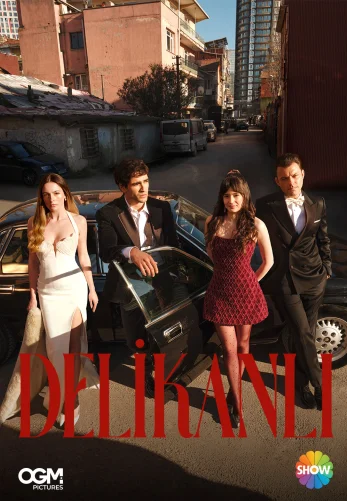 Парень 1 серия